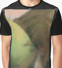 The Hermit of the Creek Graphic T-Shirt