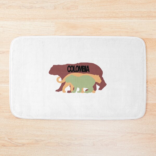 Item preview, Animals of Columbia designed and sold by Animals-by-JB.