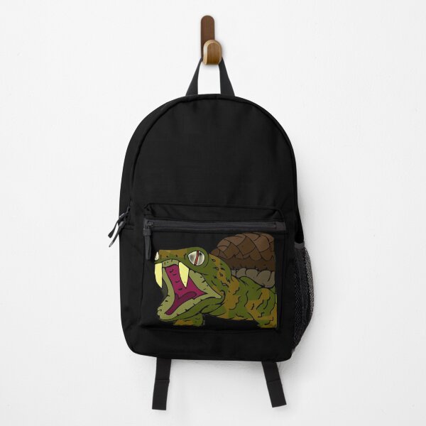 Item preview, Venom Snapper 2 designed and sold by Jakemc96.
