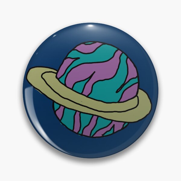 Item preview, Blue planet designed and sold by Blue Blossoms .