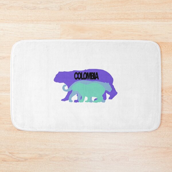 Item preview, Animals of Columbia designed and sold by Animals-by-JB.