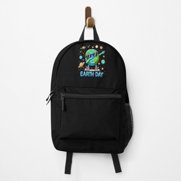 Item preview, Dabbing Earth planet Funny kids' boys Earth Day everyday designed and sold by BOUCHERIT amine.