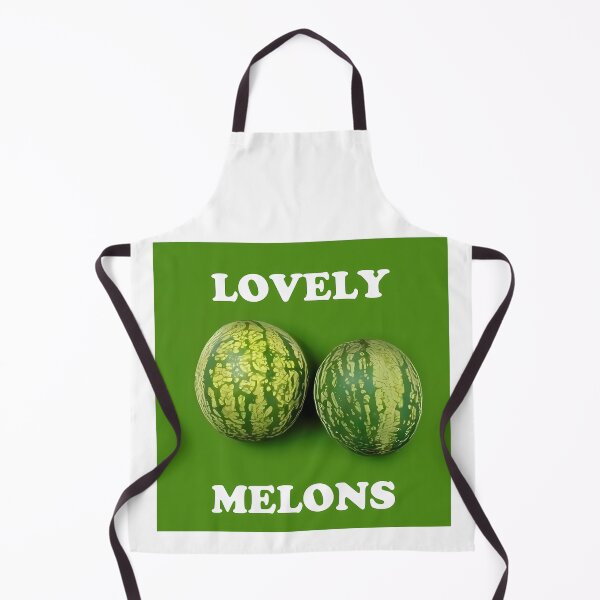Aperçu de l'œuvre Double Entendre de melons numériques suggestifs mais sûrs créée et vendue par RetroGameDev.