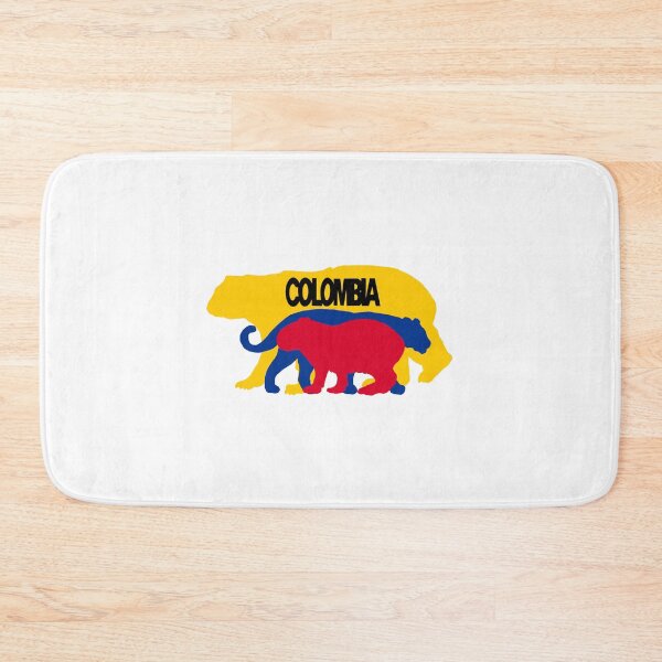 Item preview, Animals of Columbia designed and sold by Animals-by-JB.