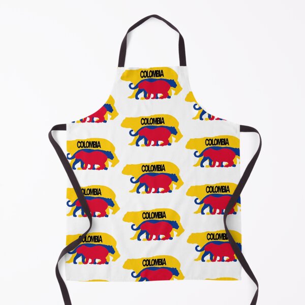 Item preview, Animals of Columbia designed and sold by Animals-by-JB.