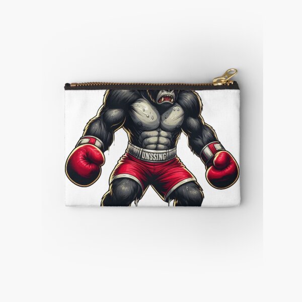 Item preview, Gorilla Boxing Evolution: Art for Athletes designed and sold by Martial-Art-23.