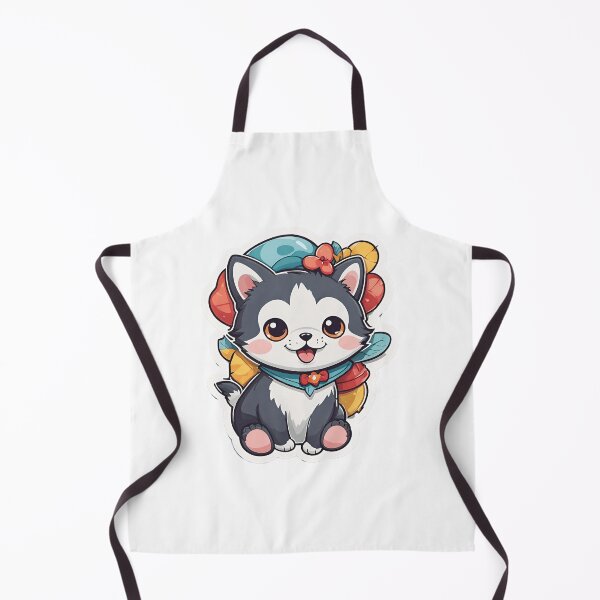 Item preview, Happy Kawaii Kitty designed and sold by HappyProduct.