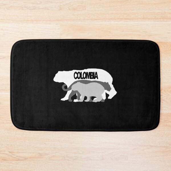 Item preview, Animals of Columbia designed and sold by Animals-by-JB.