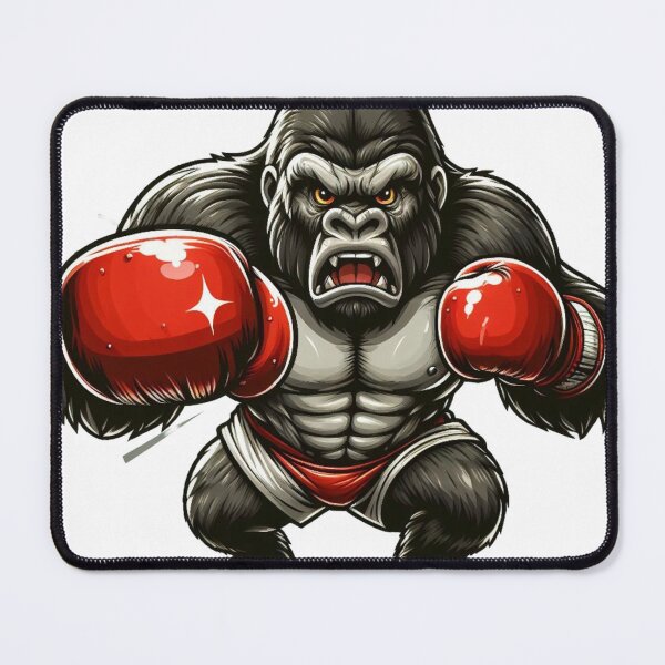 Item preview, Gorilla Uppercut: Boxing designed and sold by Martial-Art-23.