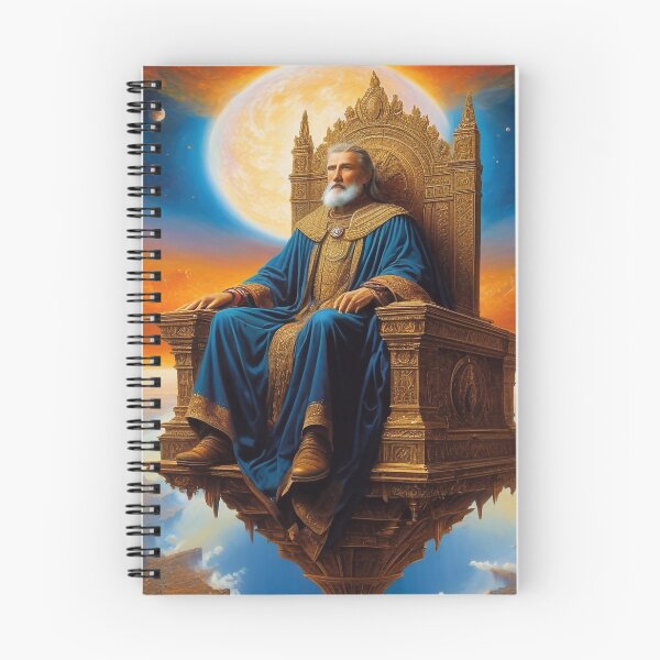Item preview, The Great Architect of the Universe designed and sold by m-y-A-I-A-R-T-.