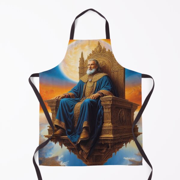 Item preview, The Great Architect of the Universe designed and sold by M-Y-A-R-T-.