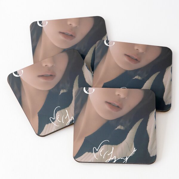 Item preview, Jang Wonyoung IVE Mine designed and sold by Valereekmerch.