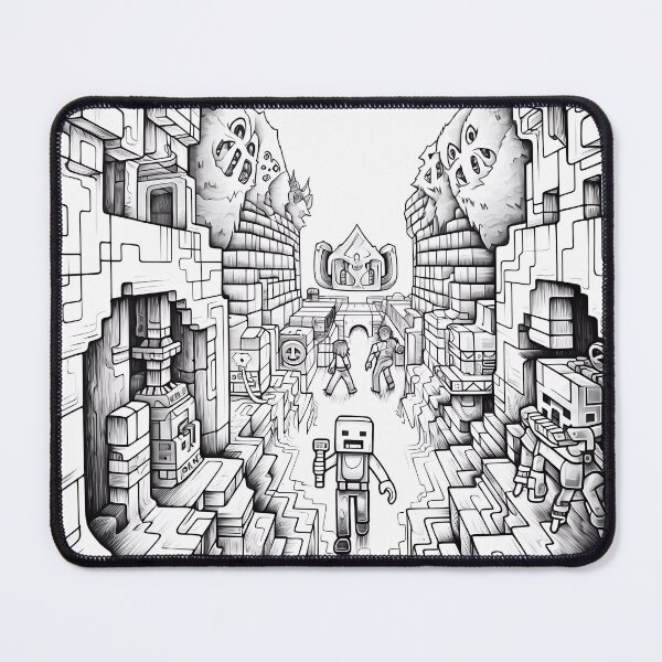 Item preview, craft city designed and sold by Ricardo Rodríguez Pérez.