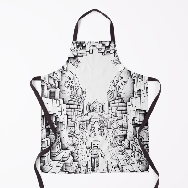 Item preview, craft city designed and sold by Ricardo Rodríguez Pérez.