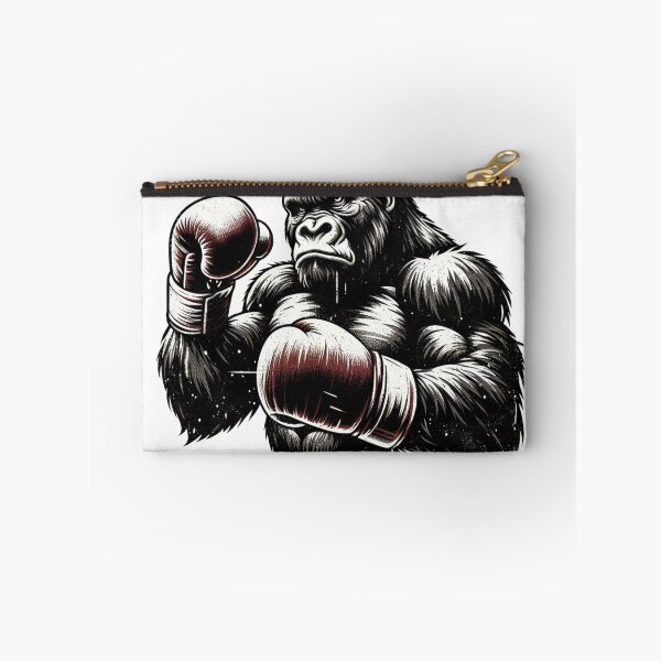 Item preview, Gorilla Boxing Legend designed and sold by Martial-Art-23.