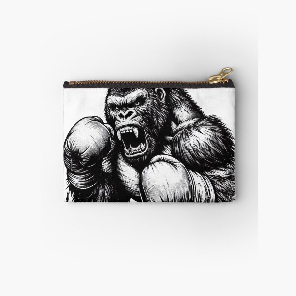 Item preview, Gorilla Boxing Ringmaster designed and sold by Martial-Art-23.