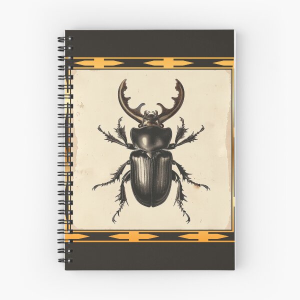 Item preview, Beetle designed and sold by AnnDart.