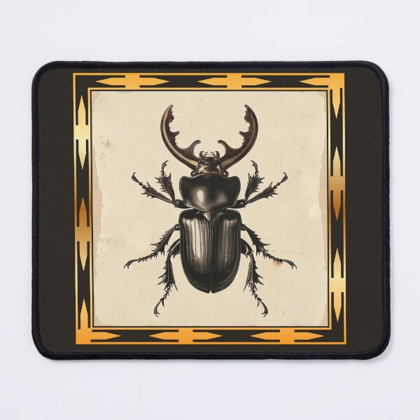 Item preview, Beetle designed and sold by AnnDart.