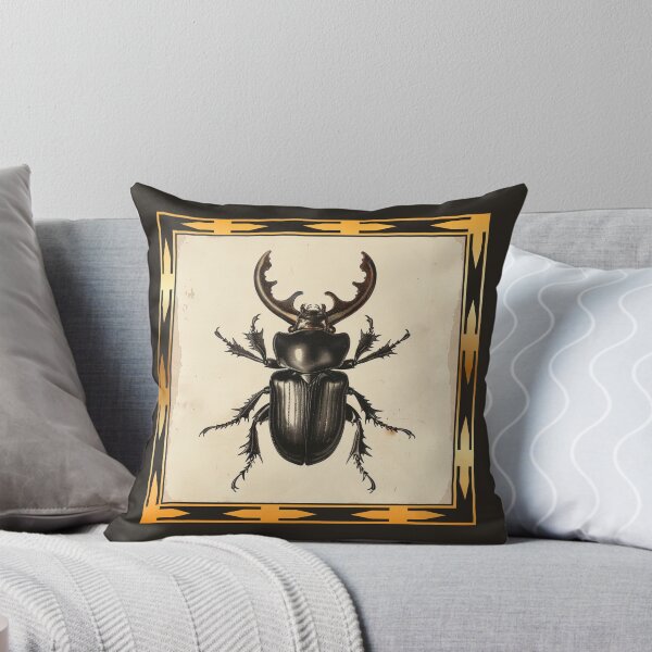 Item preview, Beetle designed and sold by AnnDart.
