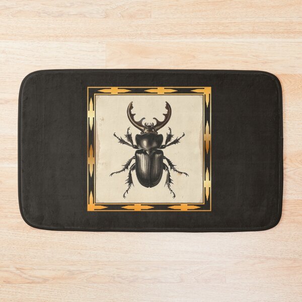 Item preview, Beetle designed and sold by AnnDart.