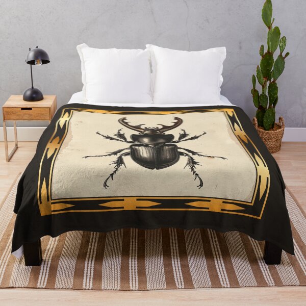 Item preview, Beetle designed and sold by AnnDart.