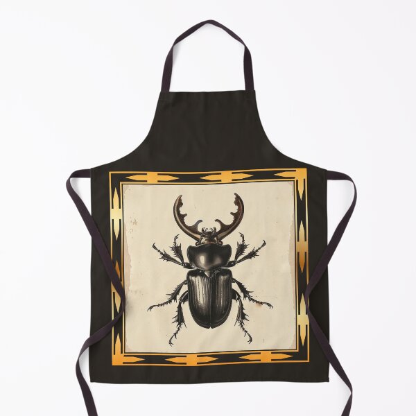 Item preview, Beetle designed and sold by AnnDart.