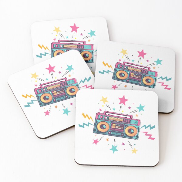 Item preview, Boombox magic designed and sold by LorenzoArtZa.