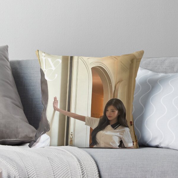 Item preview, Jang Wonyoung IVE Mine designed and sold by Valereekmerch.