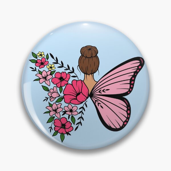 Item preview, Butterfly, spring, girly girl. designed and sold by MrsMoo45.