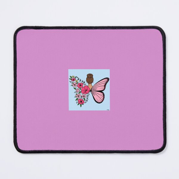 Item preview, Butterfly, spring, girly girl. designed and sold by MrsMoo45.