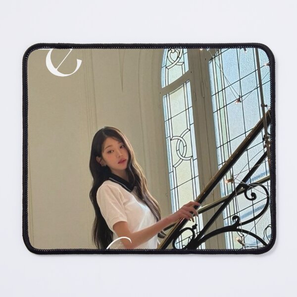 Item preview, Jang Wonyoung IVE Mine designed and sold by Valereekmerch.