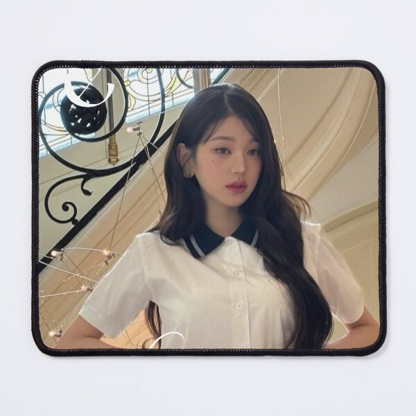 Item preview, Jang Wonyoung IVE Mine designed and sold by Valereekmerch.