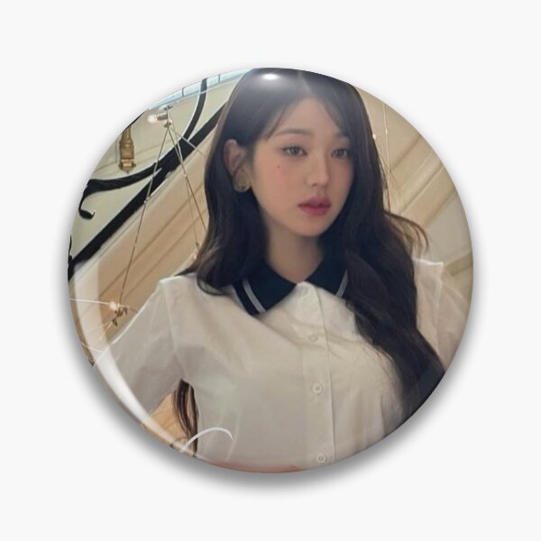 Item preview, Jang Wonyoung IVE Mine designed and sold by Valereekmerch.