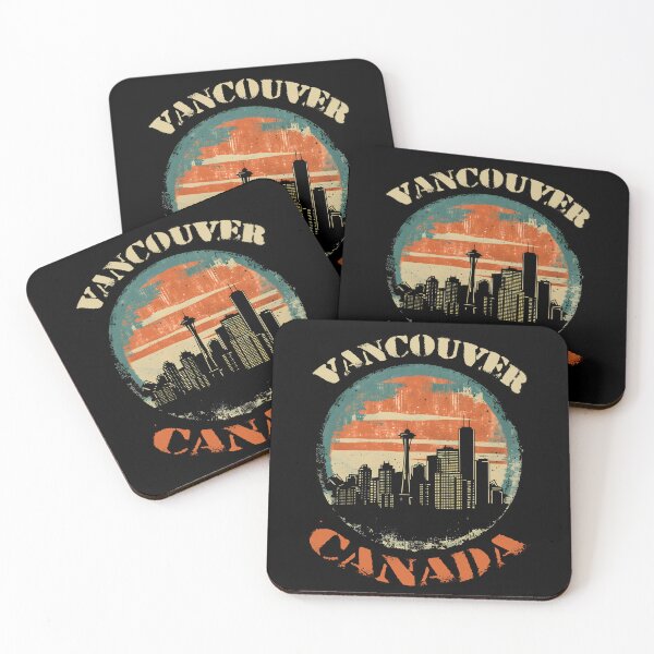 Item preview, Vancouver BC Canada Vintage designed and sold by Leonardo Palumbo.