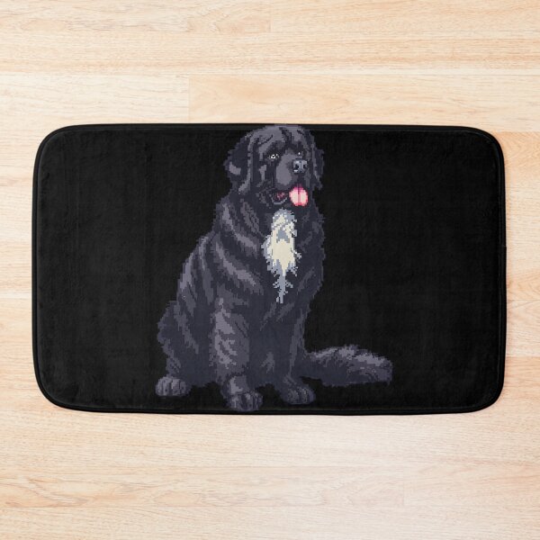 Artikelvorschau, 16-bit-newfoundland entworfen und verkauft von CUTEDOGGIEZ.