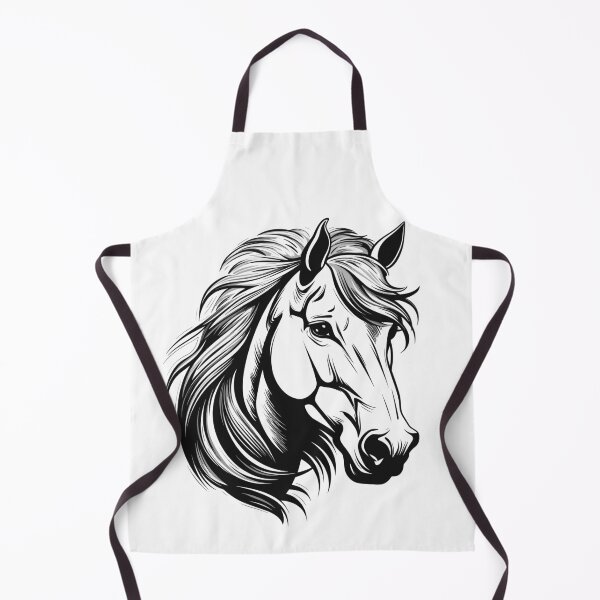 Aperçu de l'œuvre Amour de cheval créée et vendue par drizzd.