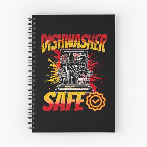 Item preview, Dishwasher Safe - Distressed & misplaced design designed and sold by JoksterHaven.