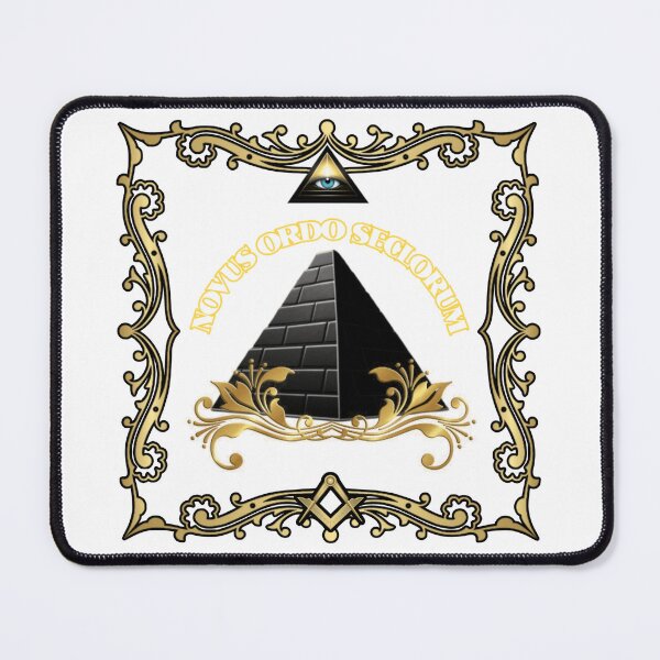 Item preview, All seeing eye designed and sold by Roxburylane.