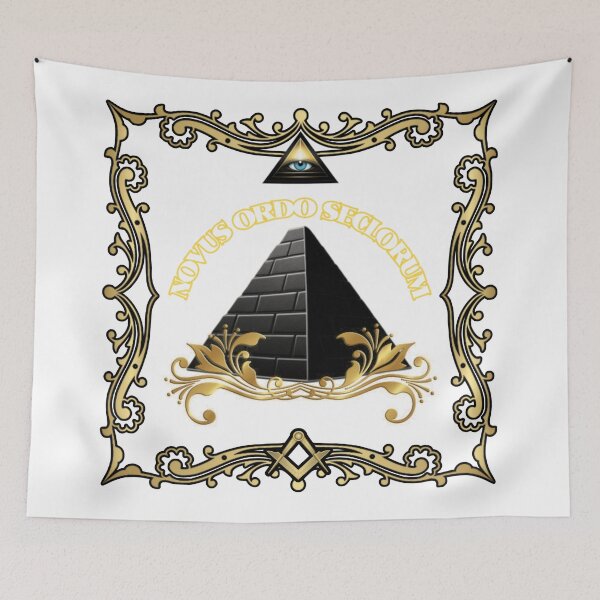 Item preview, All seeing eye  designed and sold by Roxburylane.