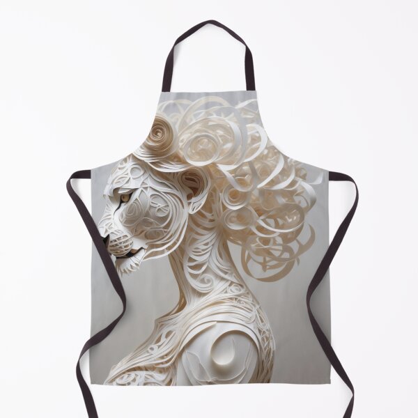 Item preview, Sculpture Lion designed and sold by Skull Rhiz.