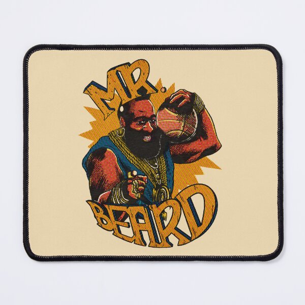 Item preview, Mr. Beard designed and sold by desenheirojr.