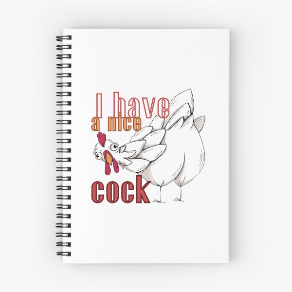Item preview, I have a nice cock designed and sold by UnCoverDesign.