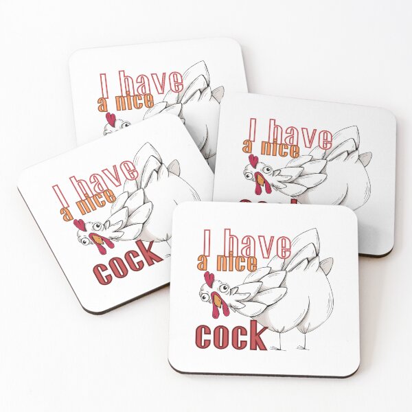 Item preview, I have a nice cock designed and sold by UnCoverDesign.