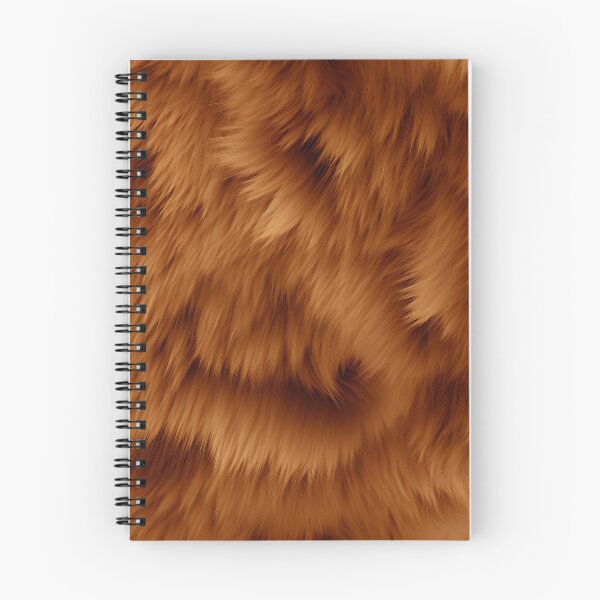 Item preview, Brown shiny fluffy feathers designed and sold by LittleWorldShop.