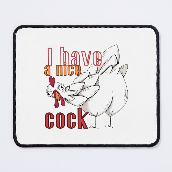 Item preview, I have a nice cock designed and sold by UnCoverDesign.