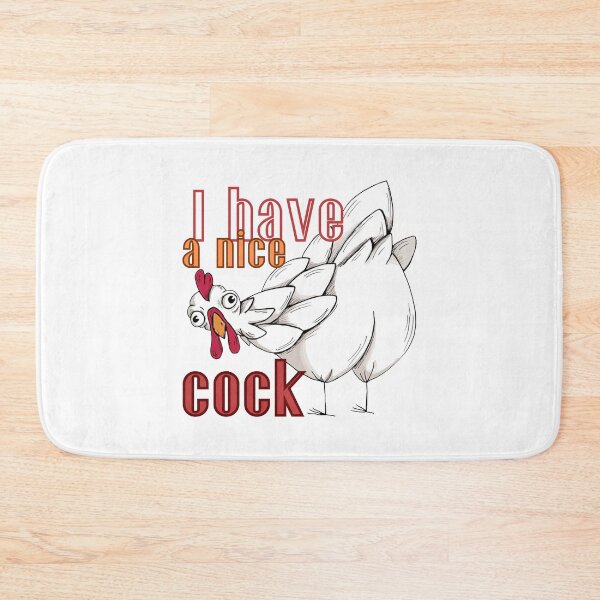 Item preview, I have a nice cock designed and sold by UnCoverDesign.