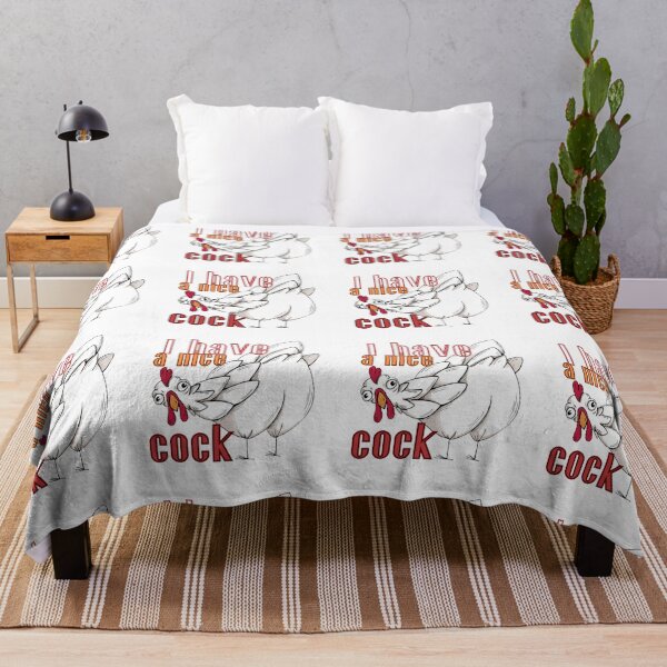 Item preview, I have a nice cock designed and sold by UnCoverDesign.