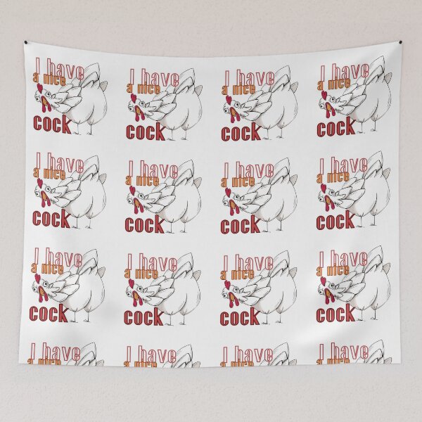 Item preview, I have a nice cock designed and sold by UnCoverDesign.