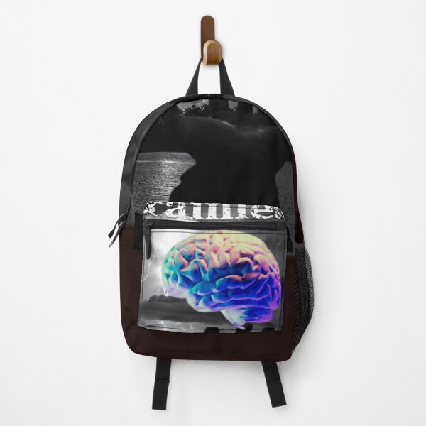 Item preview, KW1LL1S Brainless EP designed and sold by KW1LL1S.