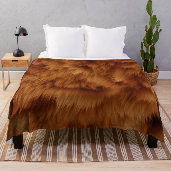 Item preview, Brown shiny fluffy feathers designed and sold by LittleWorldShop.